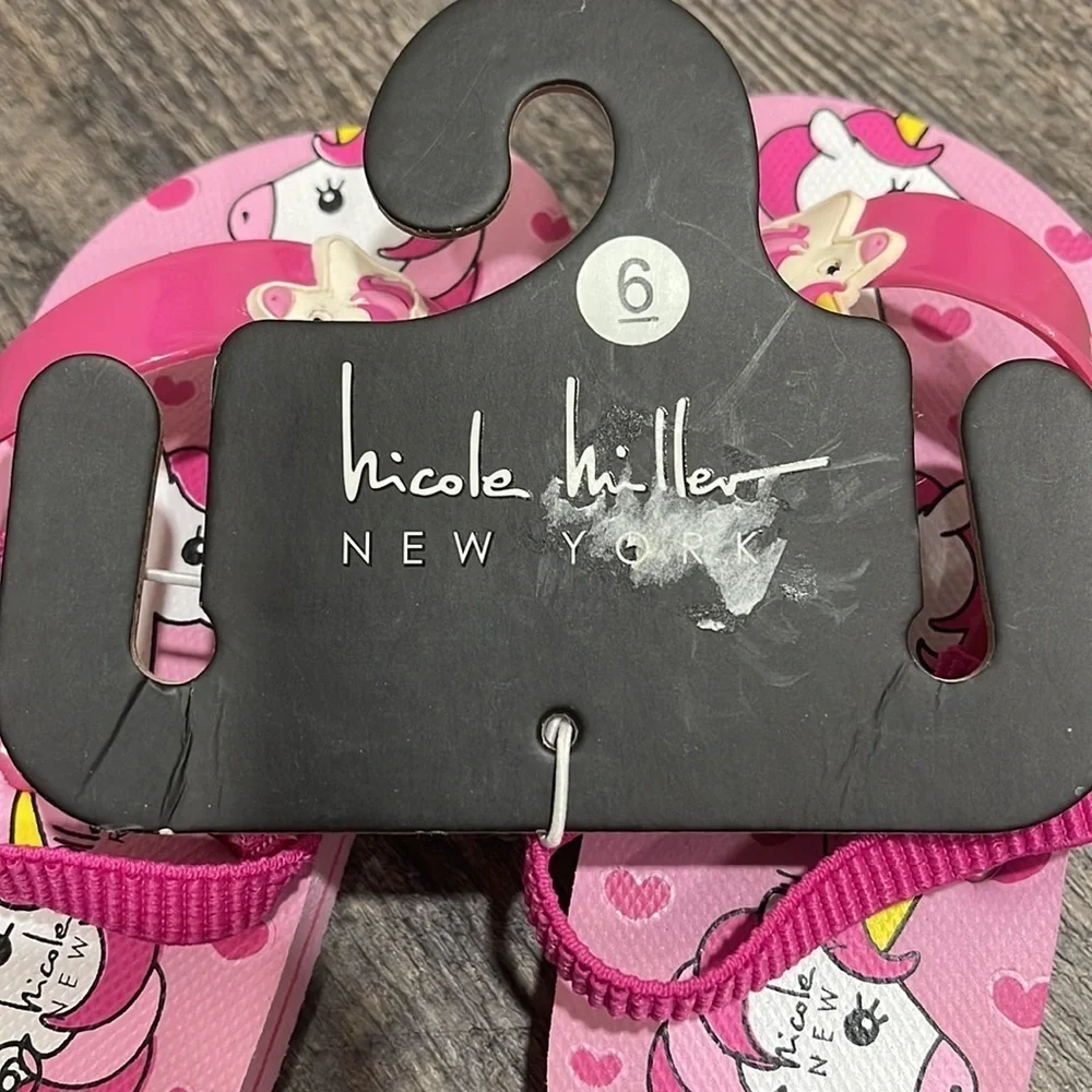 Baby shoes